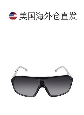 自营Carrera Grey Shaded Navigator Unisex Sunglasses CARRERA