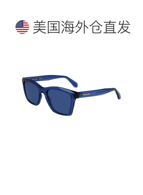 【美国直邮】ferragamo/菲拉格慕 太阳镜 【付后1h可退】