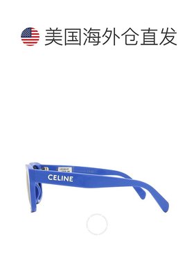 1h可退 【美国直邮】celine 男士 太阳镜