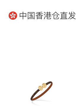 自营  LV路易威登经典时尚老花手镯气质优雅男女同款