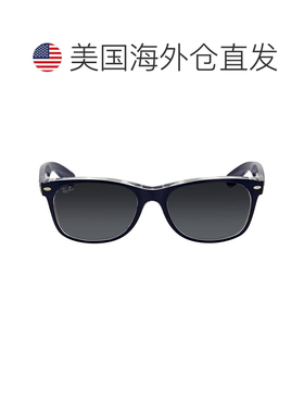 自营ray-banRay Ban New Wayfarer Color Mix Grey Gradient Unis