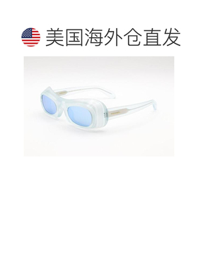 【美国直邮】ferragamo/菲拉格慕 太阳镜 【付后1h可退】