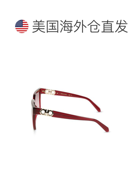 【美国直邮】salvatore ferragamo  太阳镜