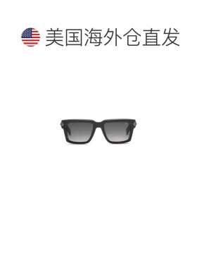 自营philipp plein全帝国墨镜-深灰色 美国奥莱直发