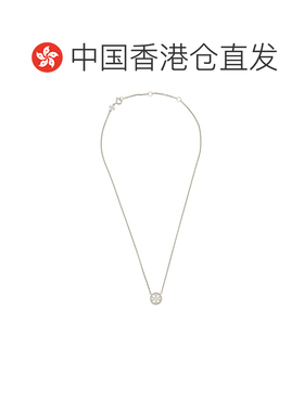 香港直邮Tory Burch/汤丽柏琦 项链 53420_042配饰