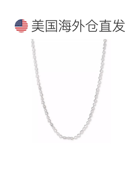 1h可退 【美国直邮】givenchy  项链纪梵希