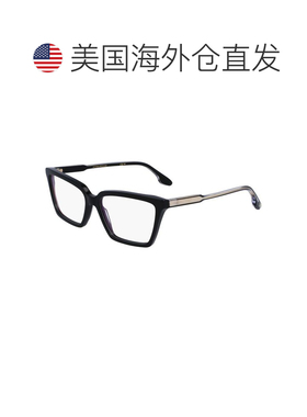 自营Victoria Beckham Acetate Glasses Women's (Frames) - blac