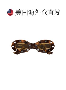 自营valentino  太阳镜 美国奥莱直发