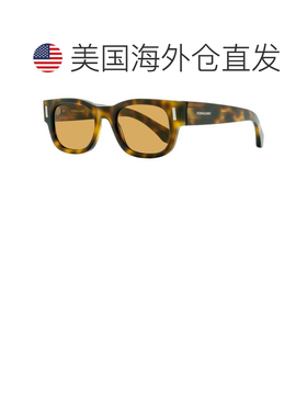 自营salvatore ferragamoFerragamo Men's Rectangular Rivet Sun