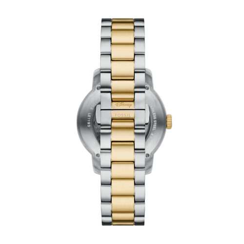 自营Fossil Unisex Disney Mickey Mouse x Fossil Limited-Editi - 图2