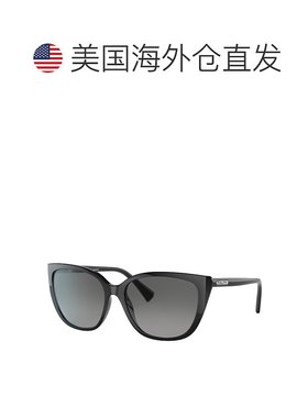 自营 Ralph Lauren  RA 5274 5001T3 56mm Womens Butterfly Sung