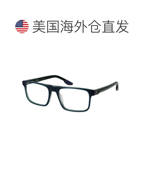 自营Nike Acetate Glasses Men's (Frames) - blue 美国奥莱直发