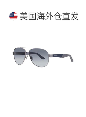 【美国直邮】ferragamo/菲拉格慕 太阳镜 【付后1h可退】