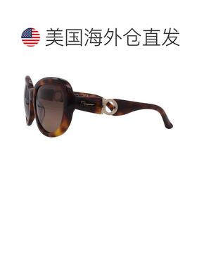 【美国直邮】ferragamo/菲拉格慕  太阳镜