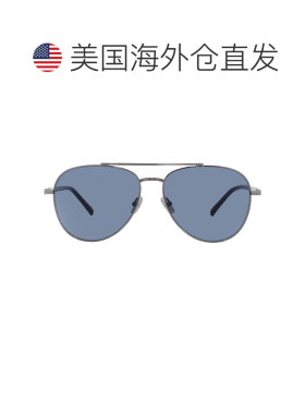 自营salvatore ferragamoFerragamo Blue Pilot男士太阳镜SF316S