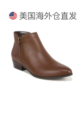 自营Naturalizer Claire G2629S3 Boots Women's Cinnamon Brown