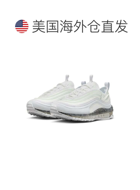 自营Men's Nike Air Max Terrascape 97 DQ3976-101 Sneaker Trip