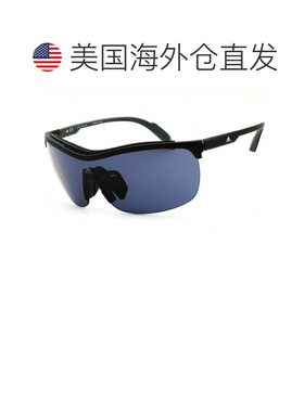 自营adidasSP0043 02A哑光黑色/烟垫黑色 美国奥莱直发