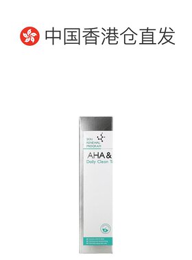 香港直邮迷之芬,AHA 和 BHA 日常清洁爽肤水，5.07 液量盎司（150