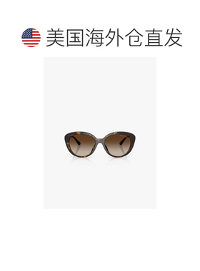 自营michael korsFair Harbor太阳镜-深色乌龟 美国奥莱直发