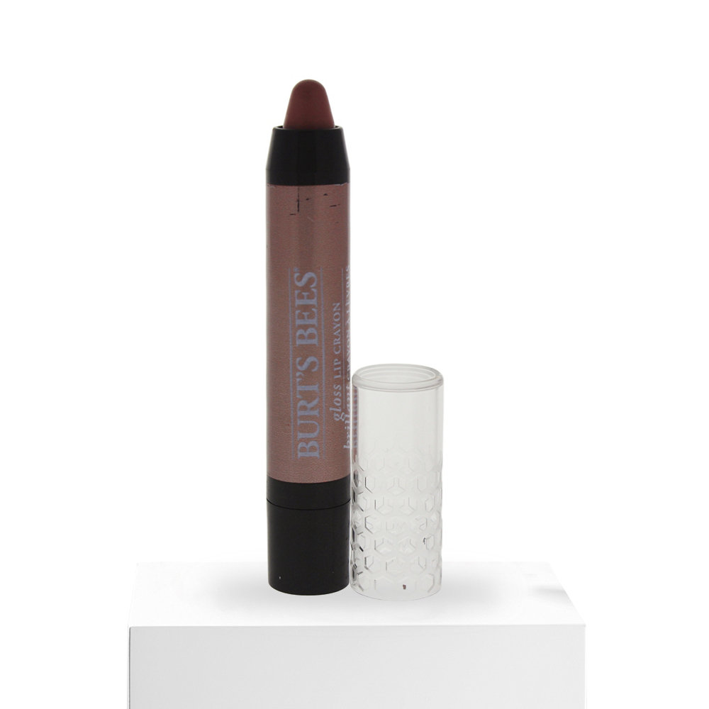 天猫国际美国直购【美国仓直邮】Burts Bees/小蜜蜂女士唇彩/唇蜜0.1oz3