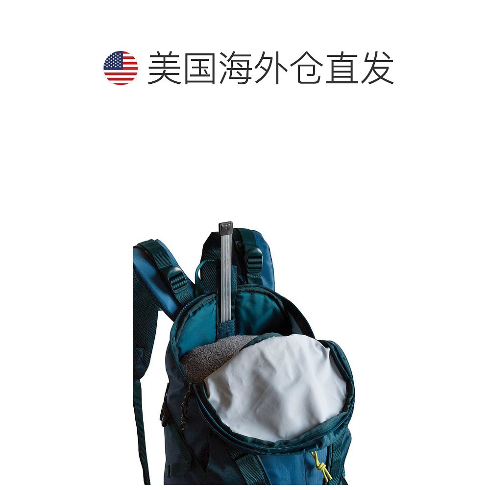 美国直邮outdoor products 通用户外双肩包背包内胆登山 - 图1