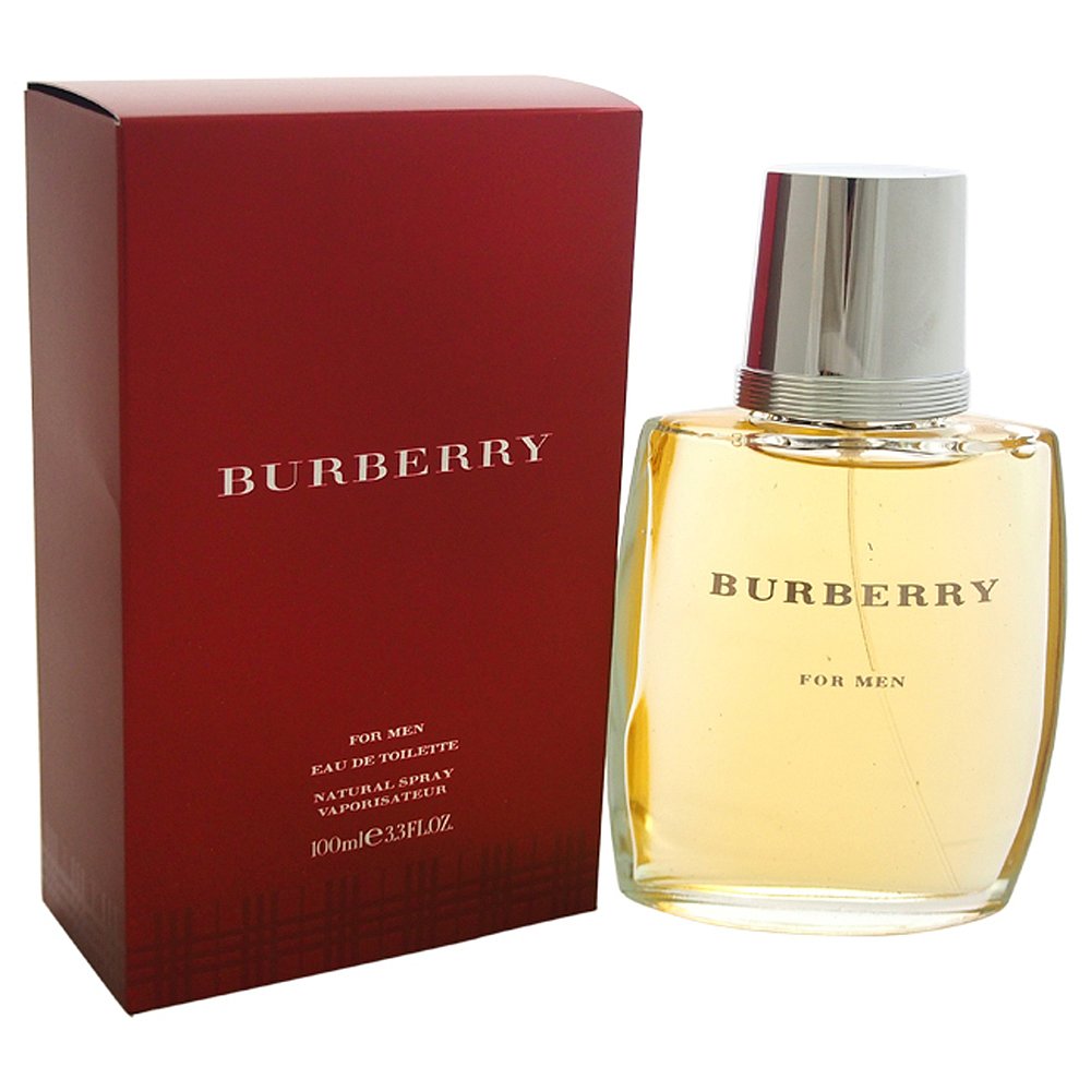 天猫国际美国直购美国直邮burberry 男士 香水2
