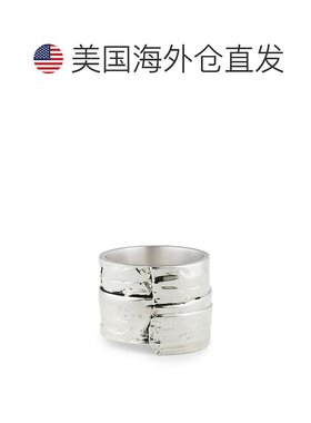 1h可退 【美国直邮】givenchy  戒指