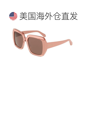 【美国直邮】ferragamo/菲拉格慕 太阳镜 【付后1h可退】
