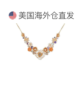 1h可退 【美国直邮】guess 男士 项链新款吊坠