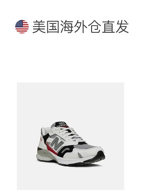 自营New Balance Made In UK 920 M920UKF Sneakers Men's White
