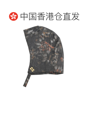 香港直邮印花棒球帽 炭灰色