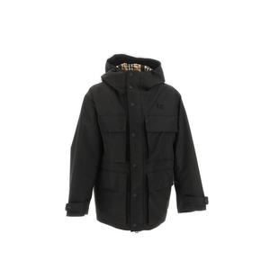 【99新未使用】【美国直邮】Burberry博柏利 男士 大衣