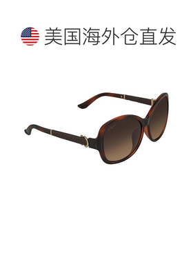 【美国直邮】ferragamo/菲拉格慕  太阳镜