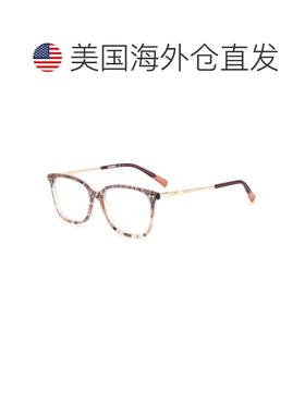 自营Missoni Acetate Glasses Women's (Frames) - multicolor 美