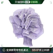 Earth Therapeutics body sponge lavender color series 1 sponge