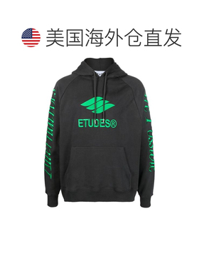 自营etudesÉtudes Men's Études Men's Sweaters - black 美国奥