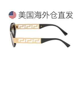 【美国直邮】versace/范思哲  太阳镜
