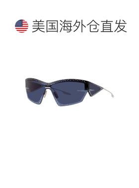 自营givenchyGV4100US 16v蓝色/蓝色-蓝色 美国奥莱直发