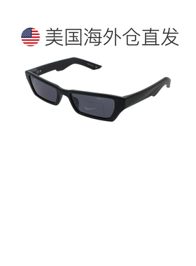 自营nike耐克太阳镜哑光黑-黑色 美国奥莱直发