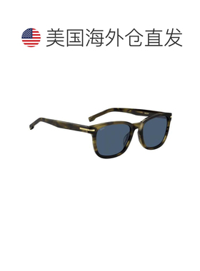 1h可退 【美国直邮】hugo boss  太阳镜