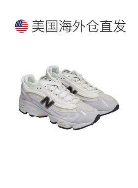 自营Women's New Balance 1000 M1000PSB Sneakers Pearl Gray At