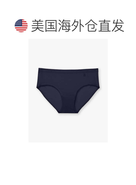 自营Women's Tommy John Air Underwear Baritone Blue Mesh Stre