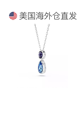 【美国直邮】swarovski/施华洛世奇 项链及吊坠手【付后1h可退】