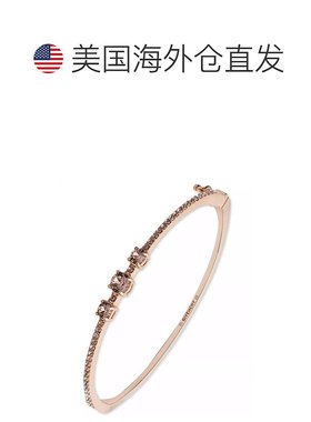 1h可退 【美国直邮】givenchy  创意手链手镯