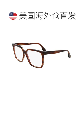 自营Victoria Beckham Acetate Glasses Women's (Frames) - brow