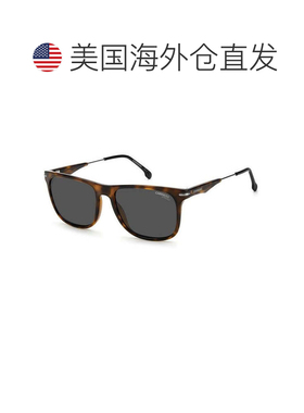 自营CARRERA 276/S 086/IR Havana/Dark Grey - havana 美国奥莱