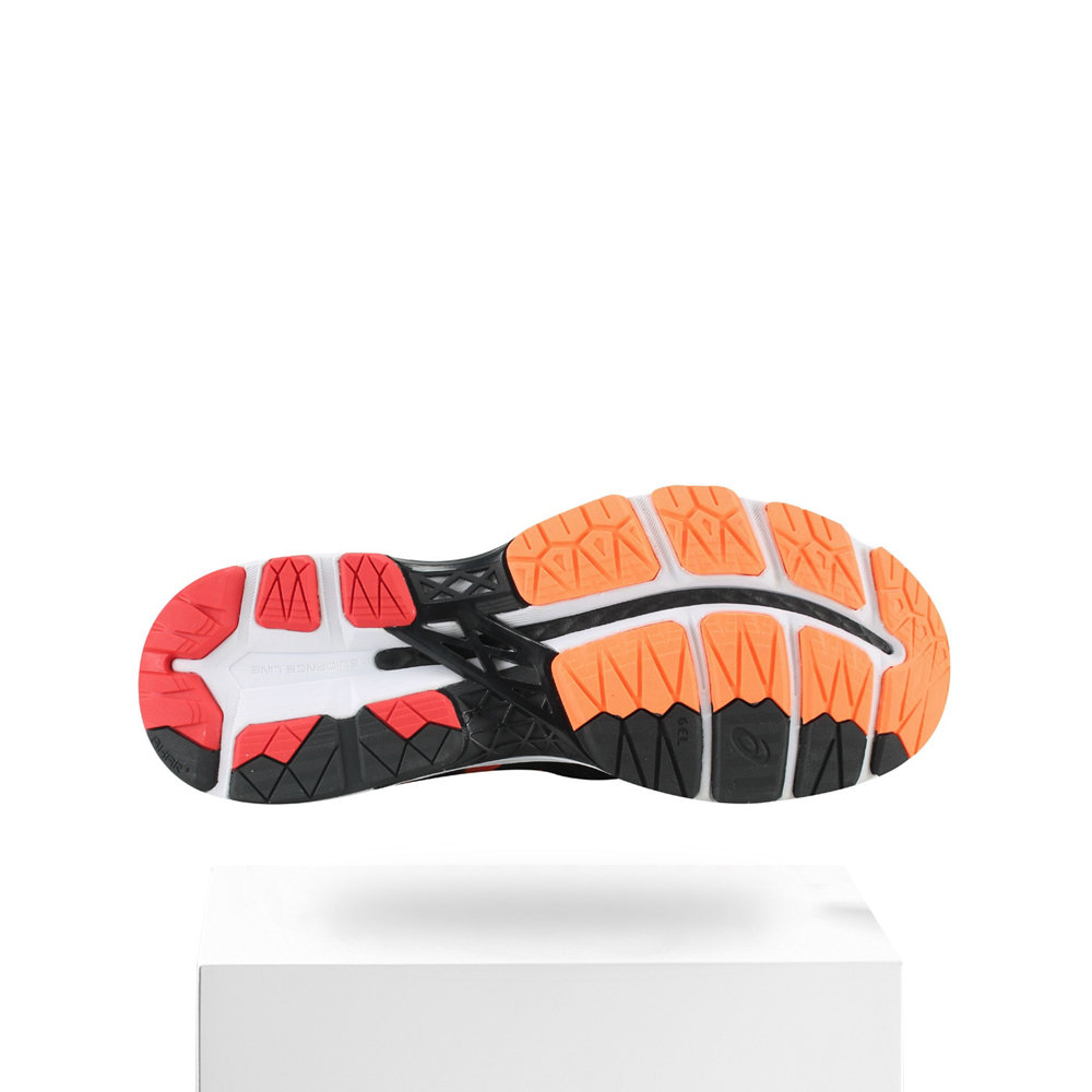 天猫国际美国直购美国直邮Asics GEL-Kayano 23 NYC 亚瑟士男鞋 专业跑步鞋 稳定支3