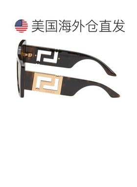 【美国直邮】versace/范思哲  太阳镜
