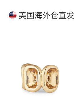 1h可退 【美国直邮】givenchy  创意手链水晶手镯